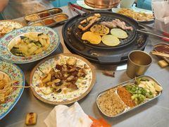 -牛犇炭火烤肉·鲜切烤肉(承德总店)