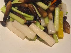 -隐厨中国餐馆(红旗大街店)