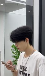 -尤司男士国潮理发馆