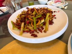 -独流饭店(静海区国土资源分局西)
