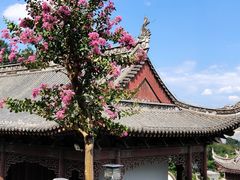 -屈原故里文化旅游区