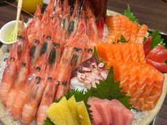-匠和风精致料理(莆田财富中心店)