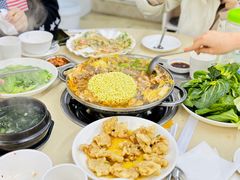 -朴氏韩国料理(北欧丽景店)