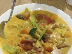 -佛有缘素食馆·荔湾老字号(陈家祠首店)