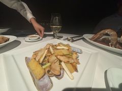 -荣轩(新荣记环球金融中心店)