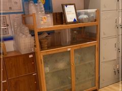 -小满手工粉(上海月星环球港店)