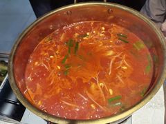 -贵州人家·酸汤火锅·20年老字号
