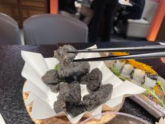-将太无二·北美传奇寿司(荟聚购物中心西红门店)