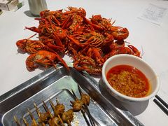 -老长沙龙虾馆·聚会餐厅(白石洲店)