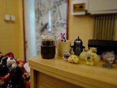 -拉面莊夢語＆中华料理八椿