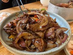 -有肉食·虎九闽菜(798艺术区店)