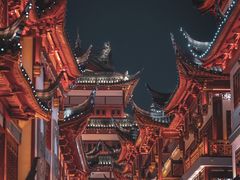-豫园