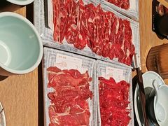 -掂档潮汕牛肉火锅(cityon熙地港店)