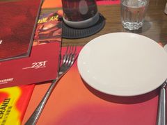 -ZAFFERANO西班牙海鲜饭(上海首店)