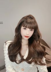 -3AM HAIR SALON染发接发