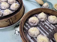 -食惠里小笼包面馆(越秀店)