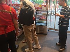 -老哥门肥肠鱼(鱼嘴店)