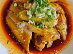 -又见炊烟私房菜(敬亭路店)