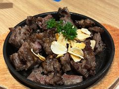 -板长寿司(铜锣湾店)