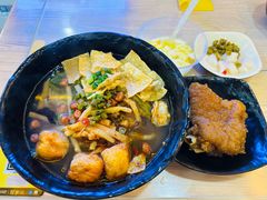 -覃记螺蛳粉·桂林米粉(鼓楼南街店)