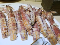 虾爬-海味当家(西安路店)