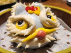 -扬州狮子楼(东关街店)