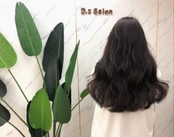 -D.z Salon 无痕接发潮店