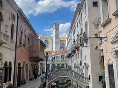 -华谊兄弟（长沙）电影小镇