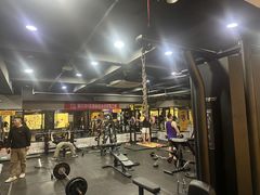 -超鹿运动健身(紫阳商贸中心店)
