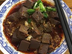 -三羊居食府(文艺路店)