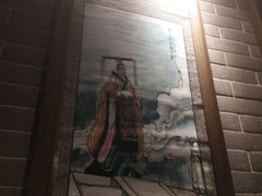 -龙门烤鱼(东方宝泰店)