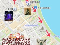-上海外滩华尔道夫酒店