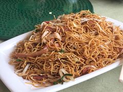 -澳门西南饭店·粤菜·茶市·手工点心(华海路店)
