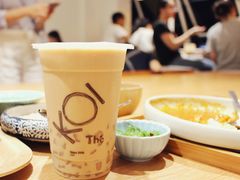 -KOI Thé(正佳广场店)