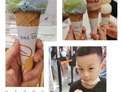 -Dal Cuore 达可芮冰淇淋(陕西北路店)