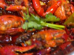 -二钳洞庭虾蟹·江湖菜(成都鹭岛店)