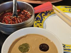 -南门涮肉(上海二店)