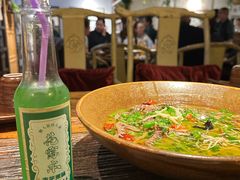 -懒人盐府人家·自贡大麻鱼(安贞店)