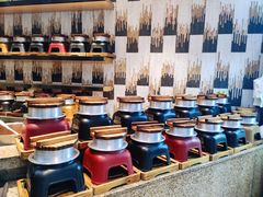 禾珍珠小锅米饭-禾珍珠家常小馆(河南博物院店)