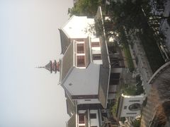 -苏州吴宫泛太平洋酒店