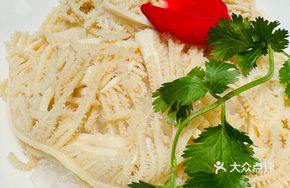 Rising Dragon Thousand-layer Tripe