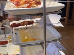 -玉善烧烤串城(长春总店)