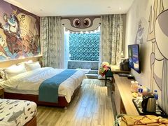 -波塞冬旅游度假区