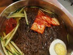 -长寿参鸡汤(朝韩风情街店)