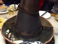 -爆肚于(赵公口桥店)