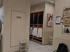 -天真蓝照相馆(五角场百联又一城店)
