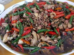 -陈有良尖椒鸡(江津总店)