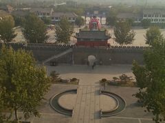 门面-杨家埠民间艺术大观园