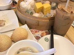 -添好运点心专门店(百老汇店)
