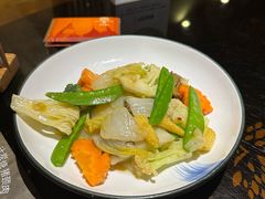 -金厨泰国餐厅·全泰籍厨师料理(拱北店)